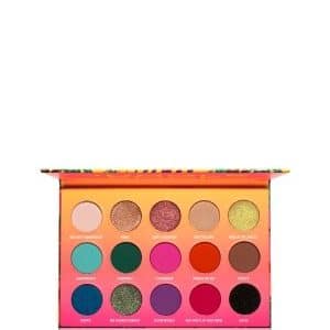 wet n wild Bretman Rock Jungle Rock Lidschatten Palette