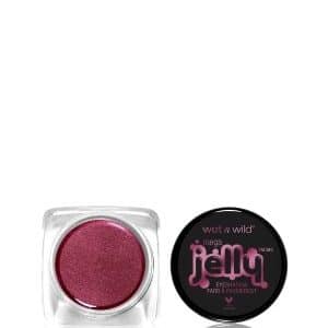 wet n wild Mega Jelly Lidschatten