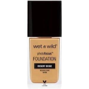 wet n wild Photo Focus Flüssige Foundation