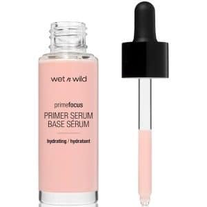 wet n wild Prime Focus Hydrating Primer