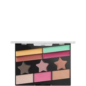 wet n wild Pump Full Circuit Make-up Palette