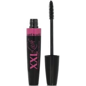 wet n wild XXL Lash Mascara