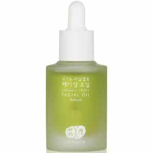 WHAMISA Organic Flowers Facial Oil Refresh Gesichtsöl