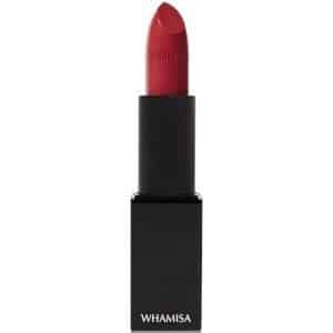 WHAMISA Organic Flowers Lip Color Natural Expression Lippenstift