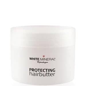 White.Mineral Protecting Hairbutter Haarmaske