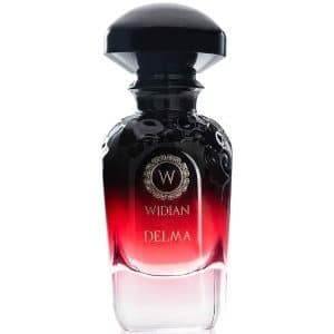 WIDIAN Velvet Collection Delma Parfum