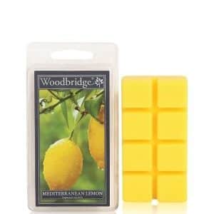 Woodbridge Mediterranean Lemon Duftwachs