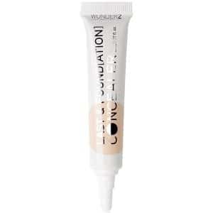 WUNDER2 Last & Foundation Concealer