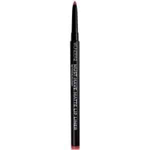 WUNDER2 Must-Have-Matte Lip Liner Lipliner