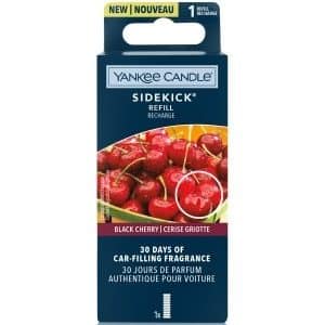 Yankee Candle Black Cherry Sidekick Nachfüllpack Raumduft