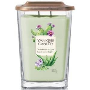 Yankee Candle Cactus Flower&Agave Elevation Duftkerze