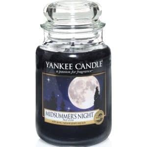 Yankee Candle Midsummer's Night Housewarmer Duftkerze