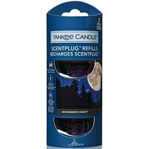 Yankee Candle Midsummer's Night ScentPlug Refill Raumduft