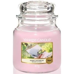 Yankee Candle Sunny Daydream Duftkerze