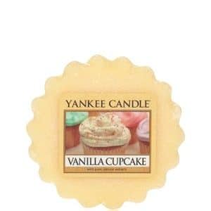 Yankee Candle Vanilla Cupcake Wax Melt Duftwachs