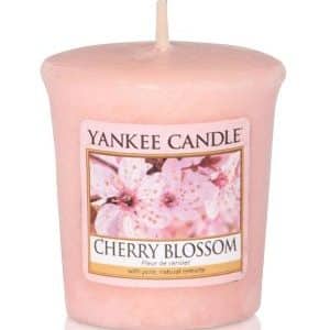 Yankee Candle Cherry Blossom Votive Duftkerze
