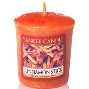 Yankee Candle Cinnamon Stick Votive Duftkerze