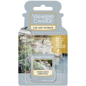 Yankee Candle Water Garden Car Jar Ultimate Raumduft