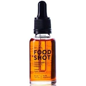 YOU & OIL Food Shot Passion And Imunity Pepper-Black Caraway Nahrungsergänzungsmittel