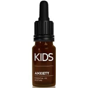YOU & OIL Kids Anxiety Körperöl