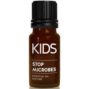 YOU & OIL Kids Stop Microbes Duftöl