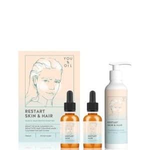 YOU & OIL Restart Set Cleansing Complex For Skin And Hair Körperpflegeset