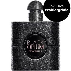 Yves Saint Laurent Black Opium Extreme Eau de Parfum