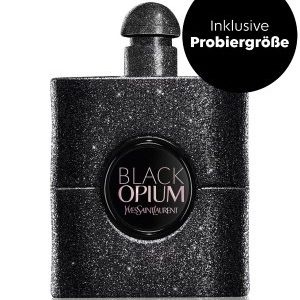 Yves Saint Laurent Black Opium Extreme Eau de Parfum