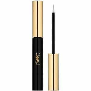 Yves Saint Laurent Couture Fall Look Eyeliner