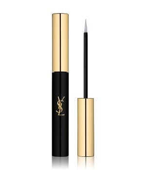 Yves Saint Laurent Couture Fall Look Eyeliner