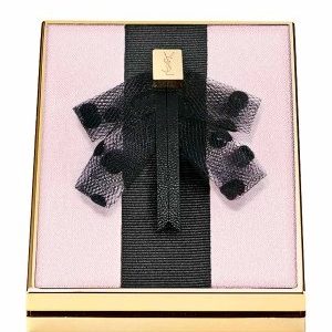 Yves Saint Laurent Mon Paris Couture Palette Lidschatten Palette