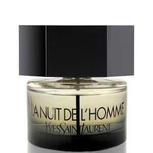 Yves Saint Laurent La Nuit de L'Homme Eau de Toilette