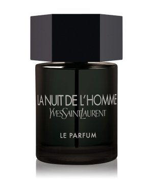 Yves Saint Laurent La Nuit de L'Homme Le Parfum Parfum