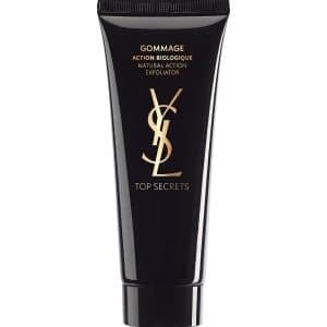 Yves Saint Laurent Top Secrets Natural Action Exfoliator Gesichtspeeling