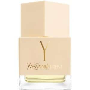 Yves Saint Laurent Y Eau de Toilette