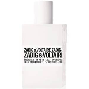 Zadig&Voltaire This is Her! Eau de Parfum