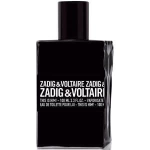 Zadig&Voltaire This is Him! Eau de Toilette