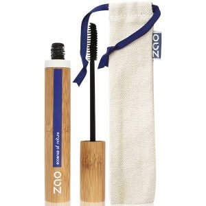 ZAO Bamboo Aloë Vera Mascara