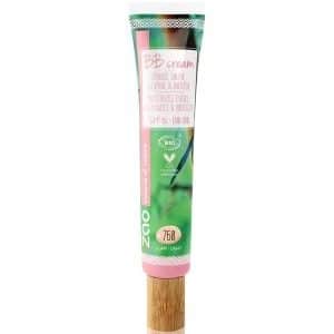 ZAO Bamboo BB Cream