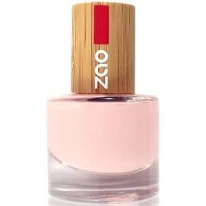 ZAO Bamboo French Nagellack