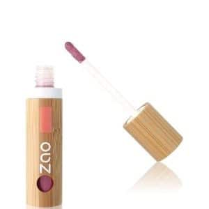 ZAO Bamboo Gloss Lipgloss