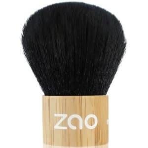 ZAO Bamboo Kabuki-Pinsel