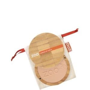 ZAO Bamboo Kompaktpuder