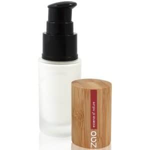 ZAO Bamboo Light Complexion Base Primer