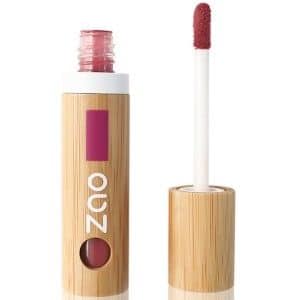 ZAO Bamboo Lipgloss