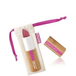 ZAO Bamboo Matt Lippenstift