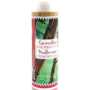 ZAO Bamboo Micellar Gesichtswasser