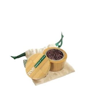 ZAO Bamboo Mineral Touch Lidschatten