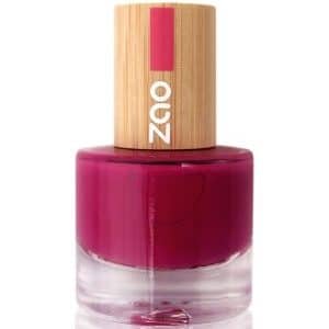 ZAO Bamboo Nagellack