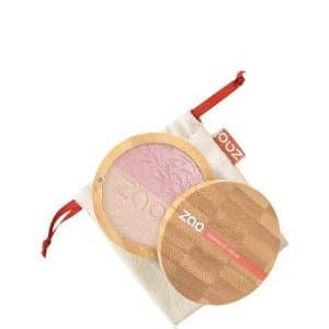 ZAO Bamboo Shine-up Powder Highlighter